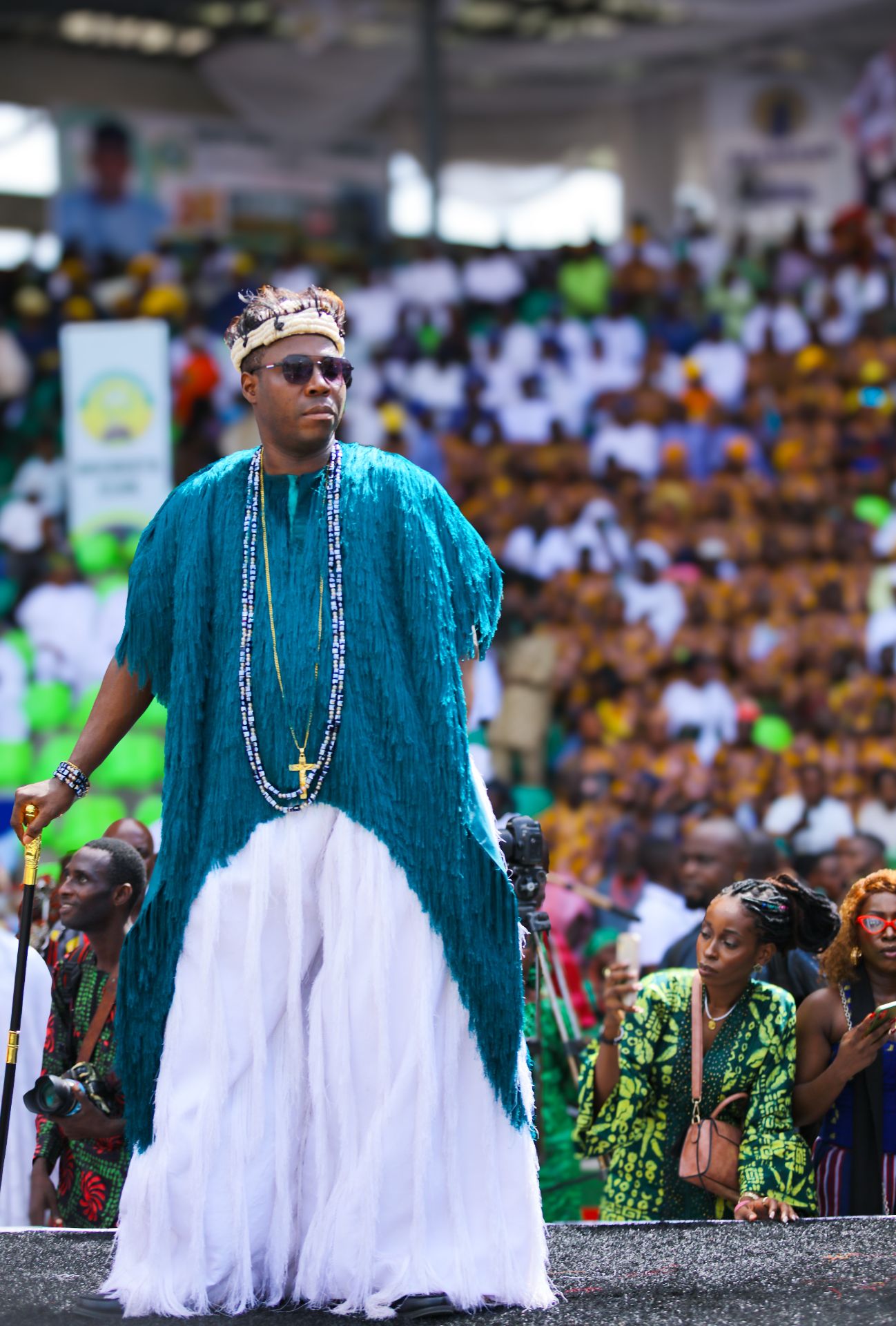 Chief Kayode Akinsola