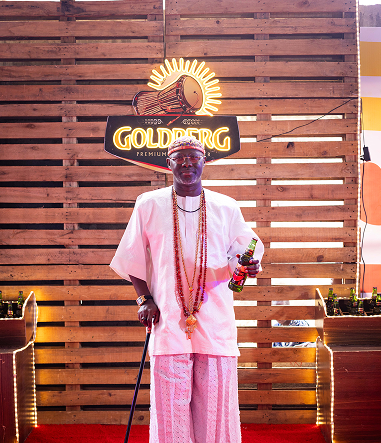 Osi-Apagun Lai Labode