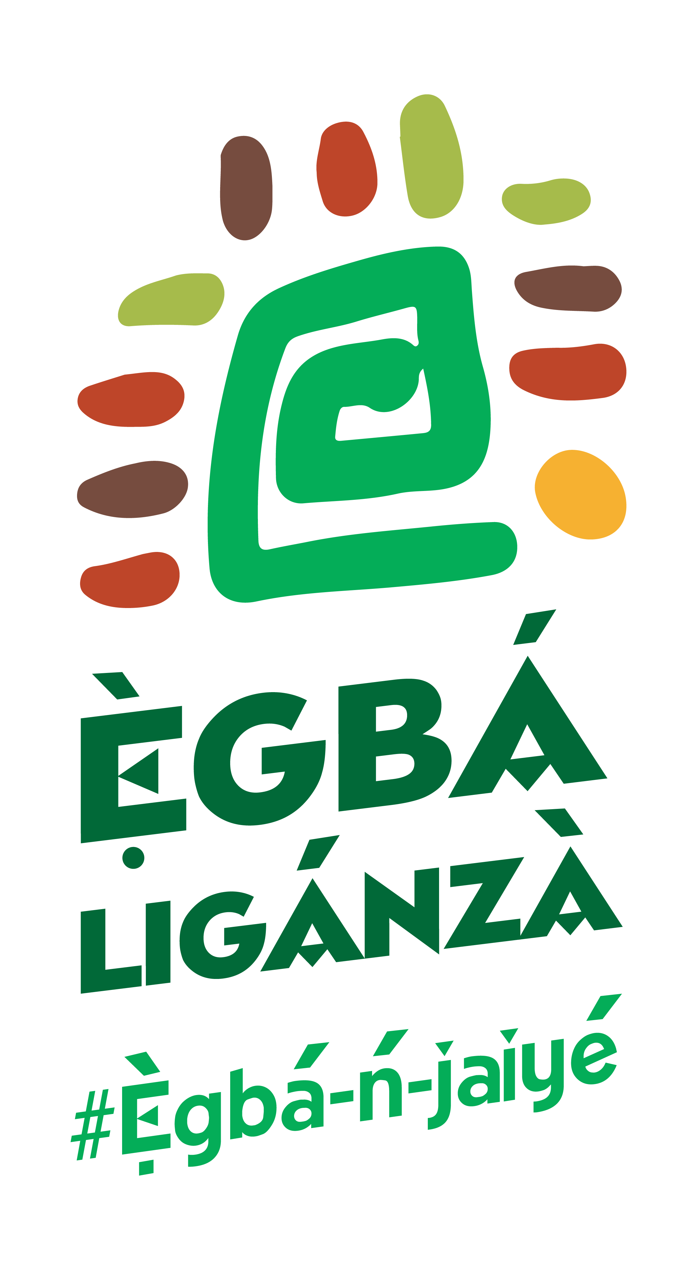 Egbaliganza