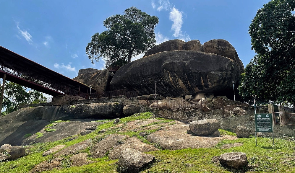 Cultural Tourism Experience